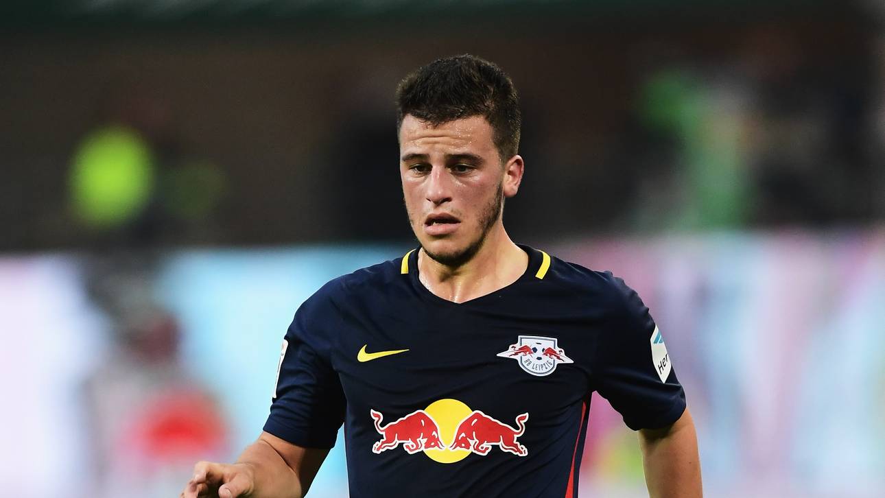 Leipzig bindet Demme langfristig