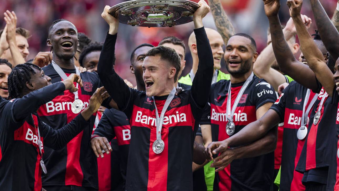 Papa Wirtz: „Geht tief ins Herz!“