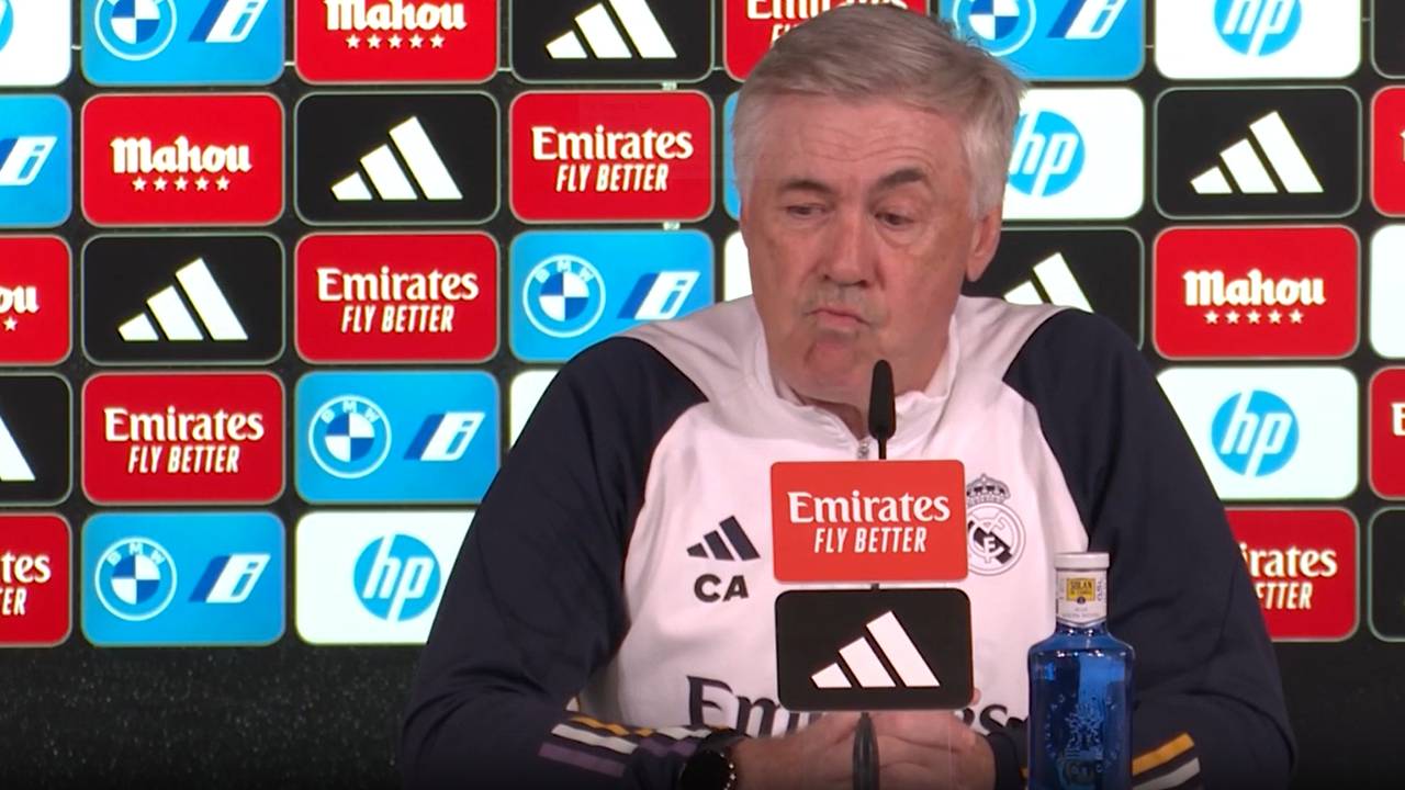 Schlechte Nachricht für Rüdiger & Real