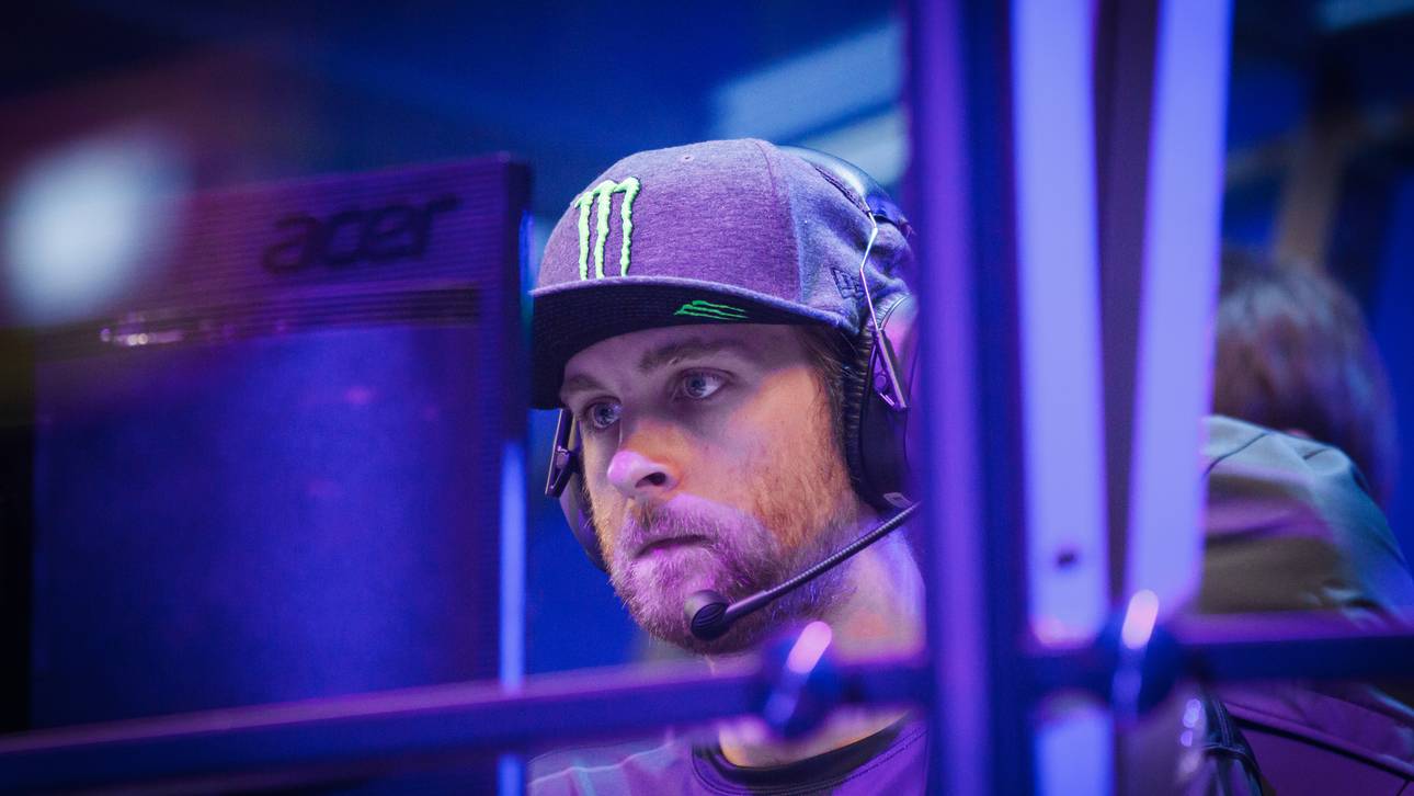 „Loda“ will unter die Top 5