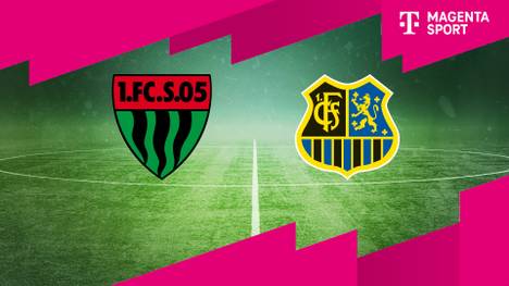 1. FC Schweinfurt 05 - 1. FC Saarbrücken: Tore und Highlights | 3. Liga