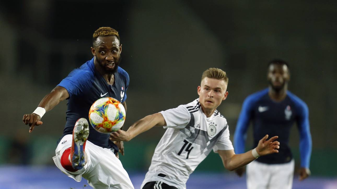 Mittelstädt: Das ist unser Trumpf