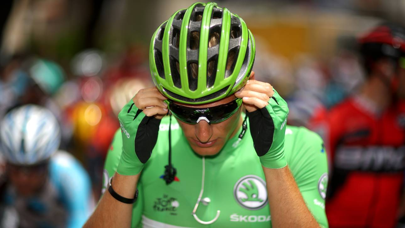 Kittel beendet Saison vorzeitig