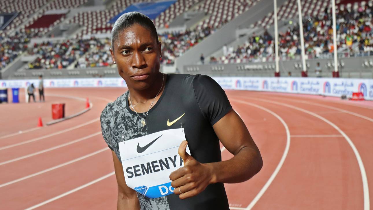 WMA warnt nach Semenya-Urteil