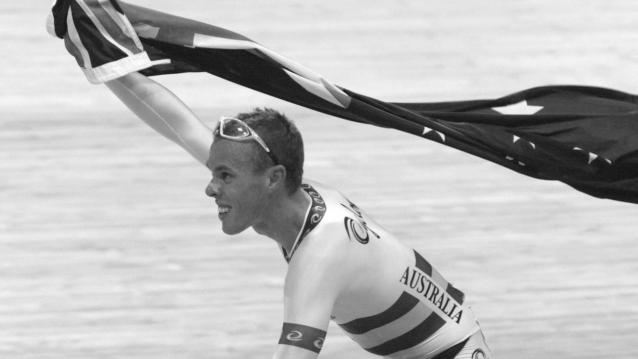 Olympiasieger stirbt mit 39 Jahren