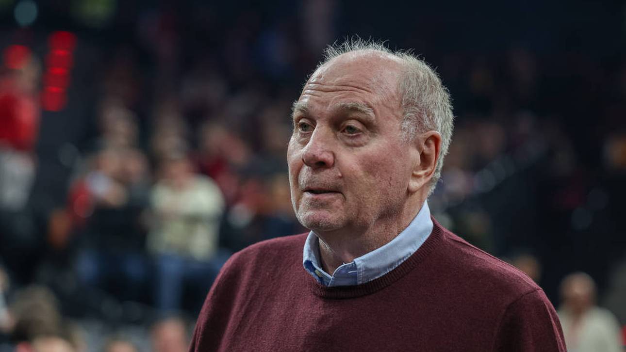 Wechsel-Zoff? Spannende Hoeneß-Sätze
