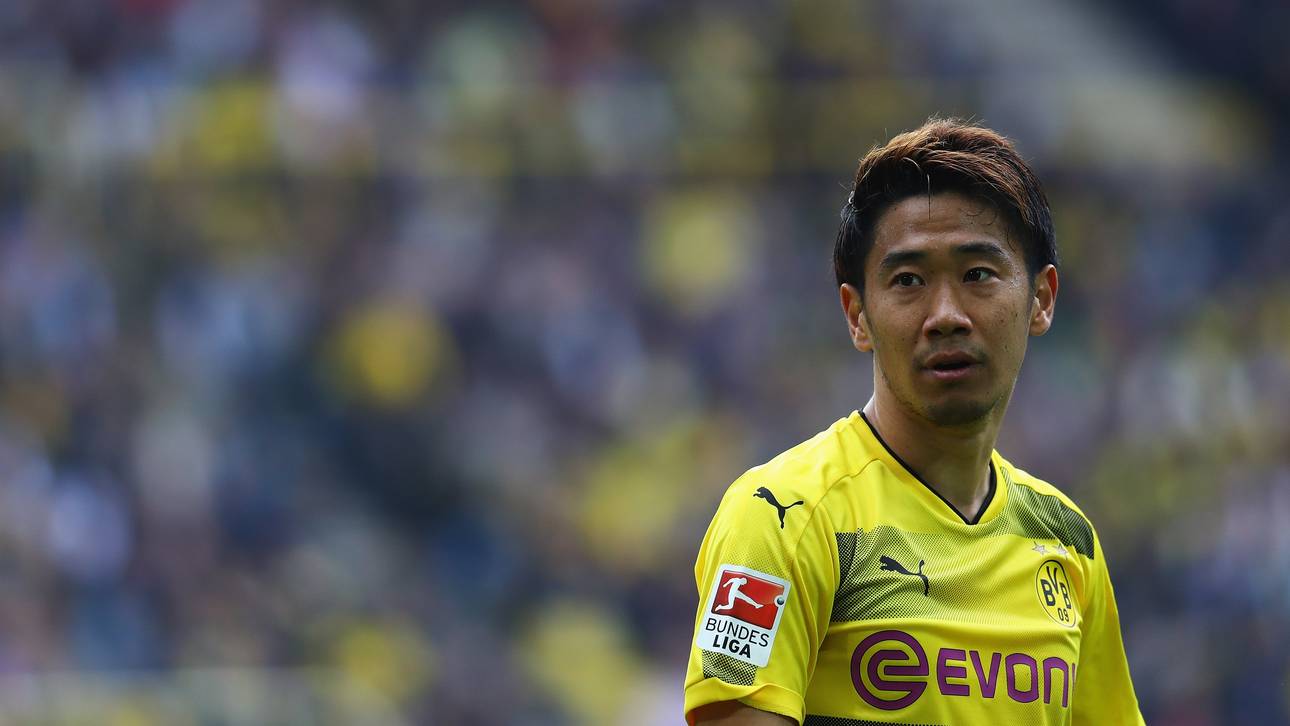 Anschlag verfolgt Kagawa noch immer