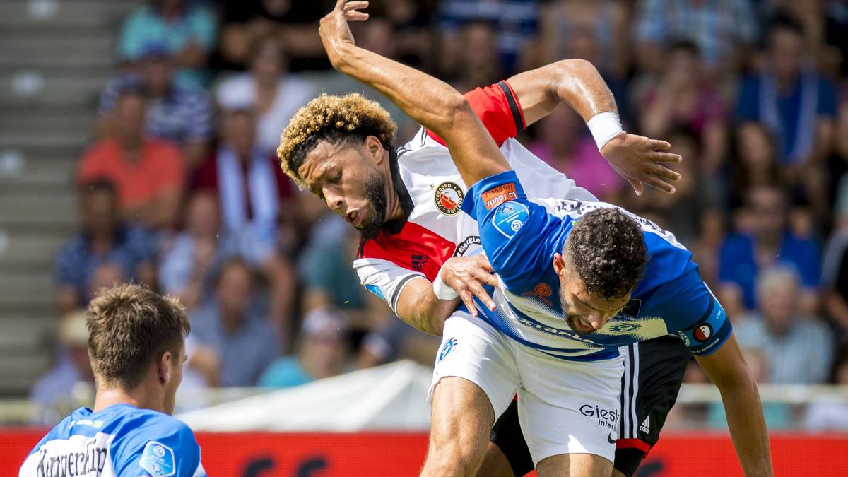 SCHWEIZ: Traditionsklub Grasshoppers aus Zürich ist abgestiegen, den Relegationsplatz in der Super League belegte Xamax Neuchatel, das nun gegen den FC Aarau ran muss. Den Aufstieg bereits sicher hat Zweitliga-Meister Servette Genf