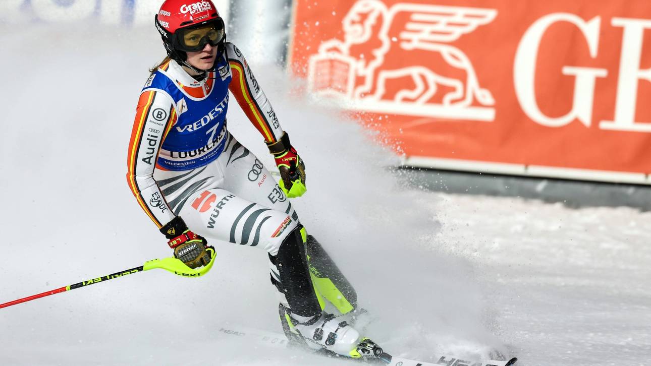 DSV-Duo rechnet sich Chancen aus