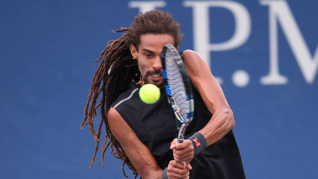 Brown bei Australian Open dabei