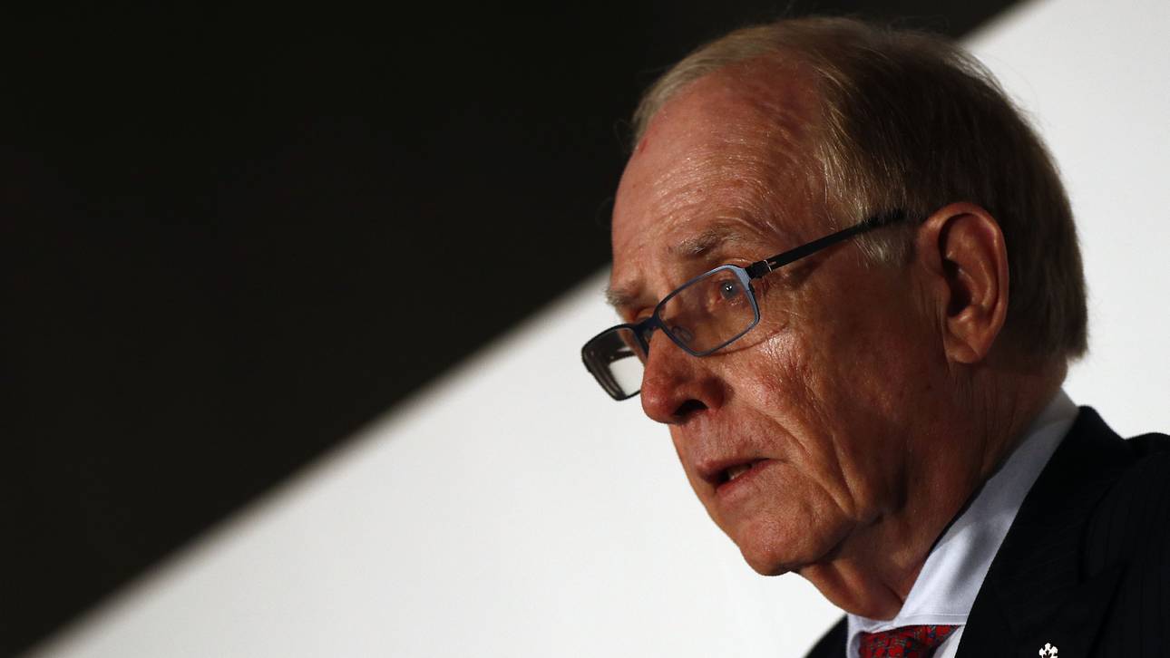 Doping: IOC startet Ermittlungen