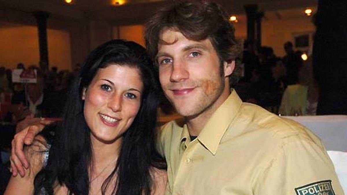 Privat hatte Frings sein Glück längst gefunden. Seit 1998 ist er mit Petra verheiratet