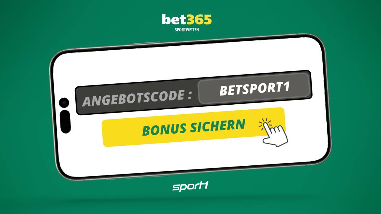 Bet365 Angebotscode “BETSPORT1” im März 2026: Alle Bonus-Details für Neu- und Bestandskunden