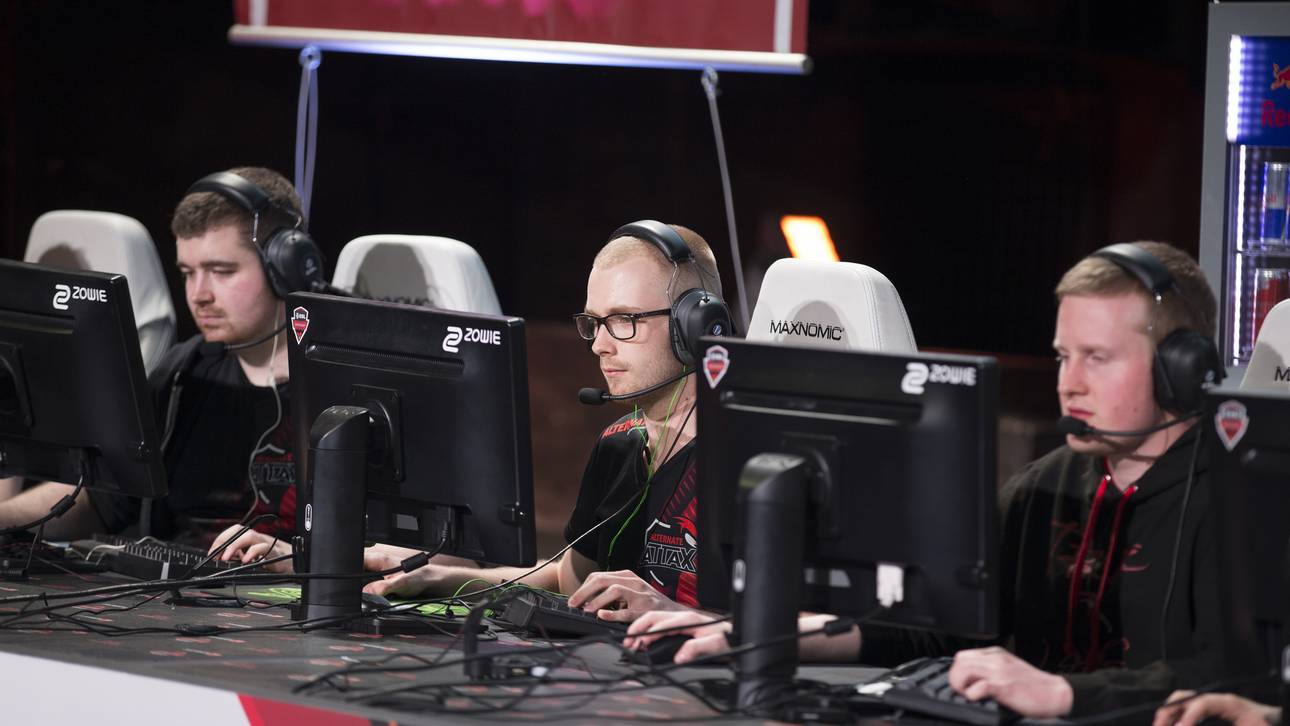 aTTaX gewinnt zweiten Meistertitel