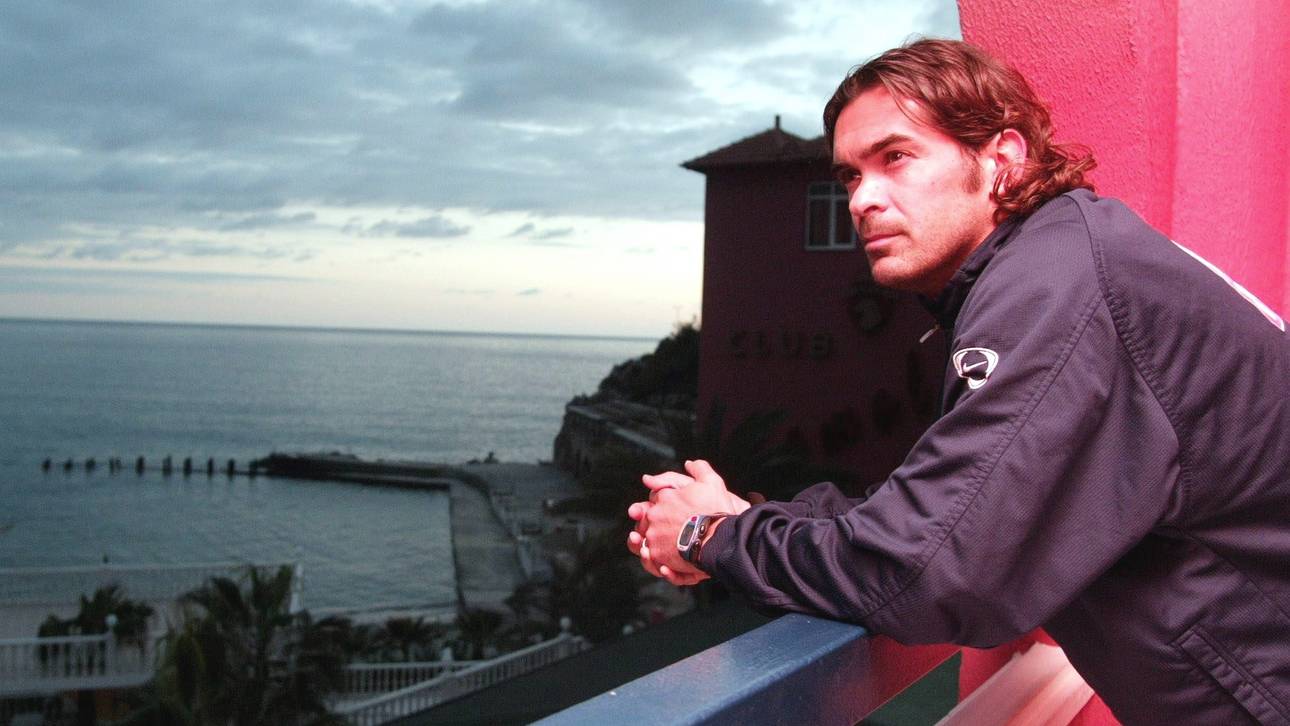 Poschner: Der Macher auf Probe