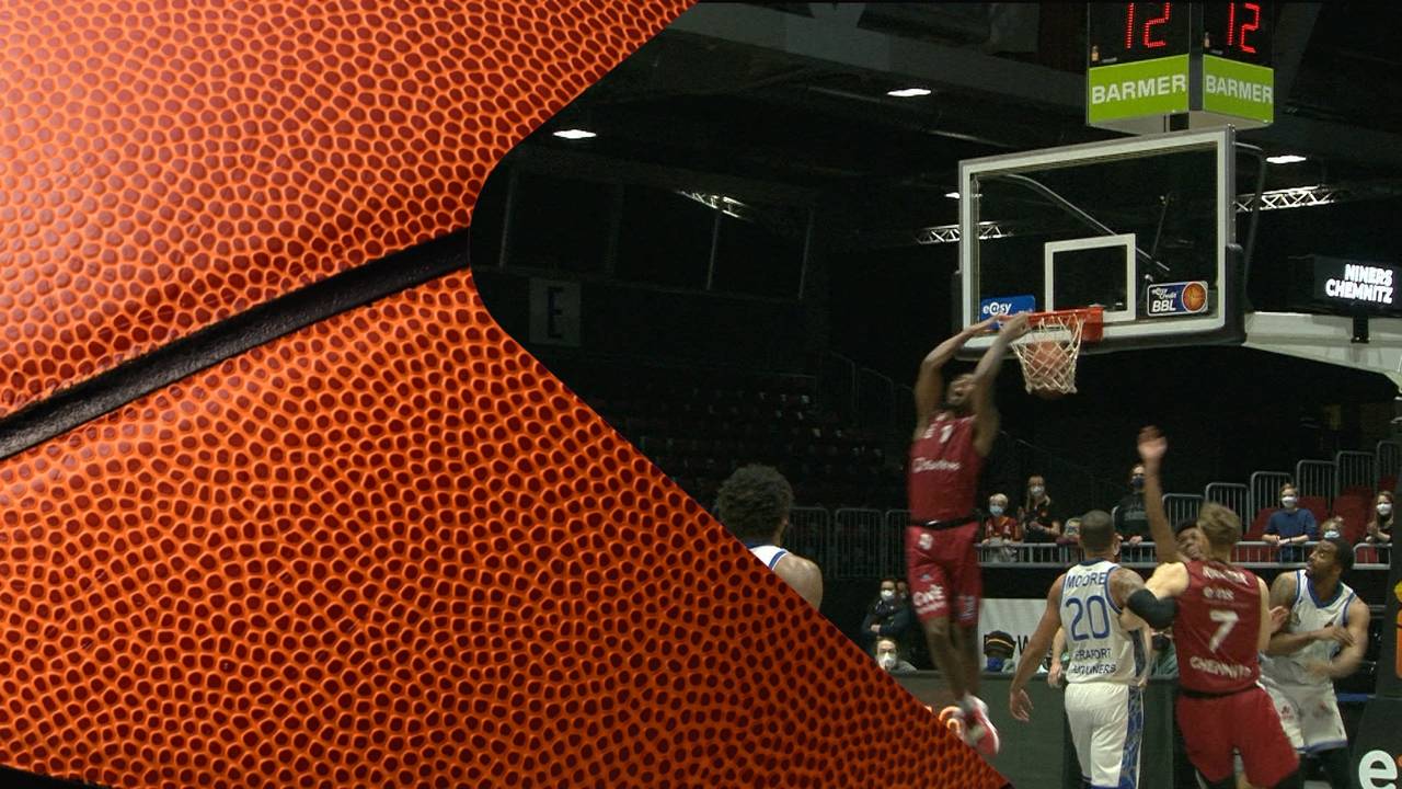 Die besten Szenen aus Woche 19.