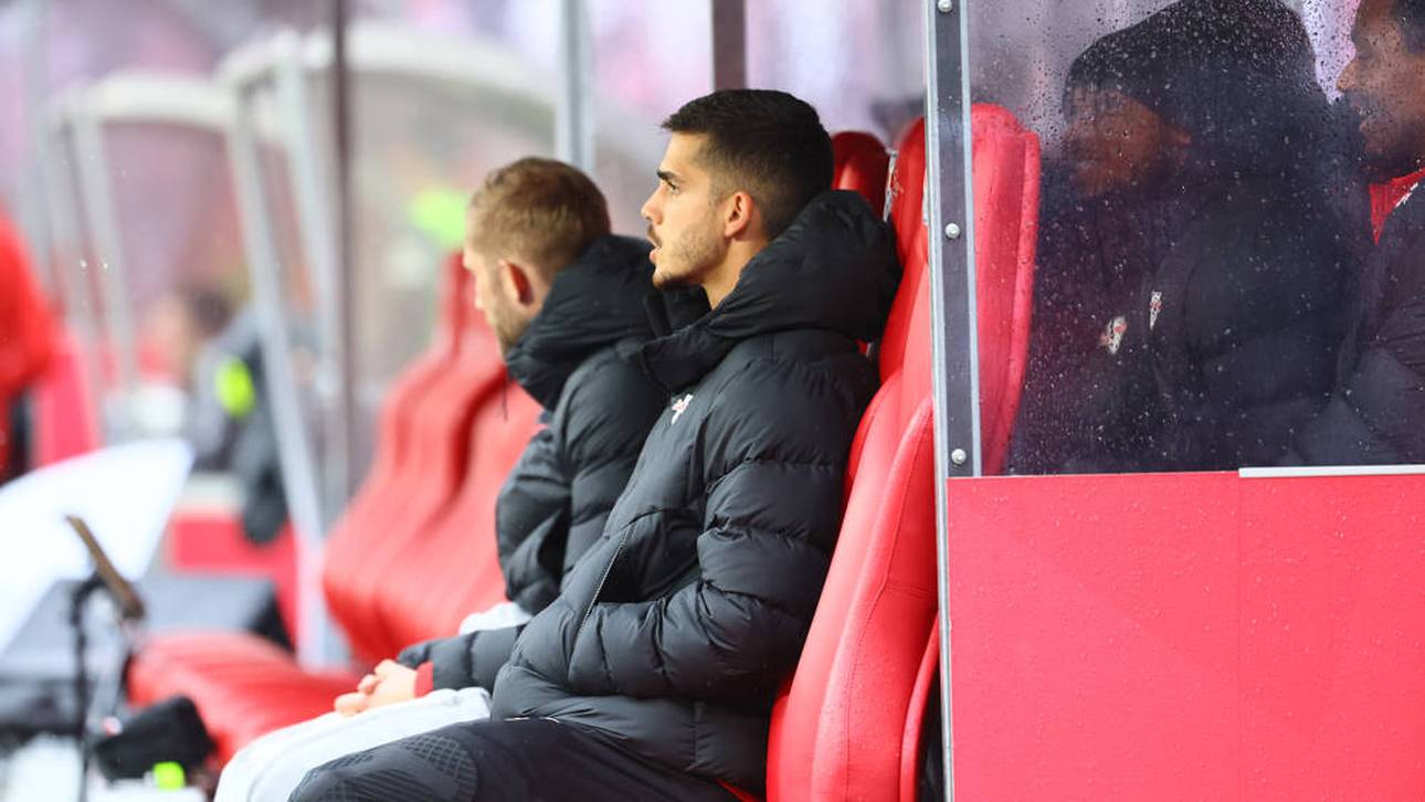 Der Transfer-Kracher, der nie zündete