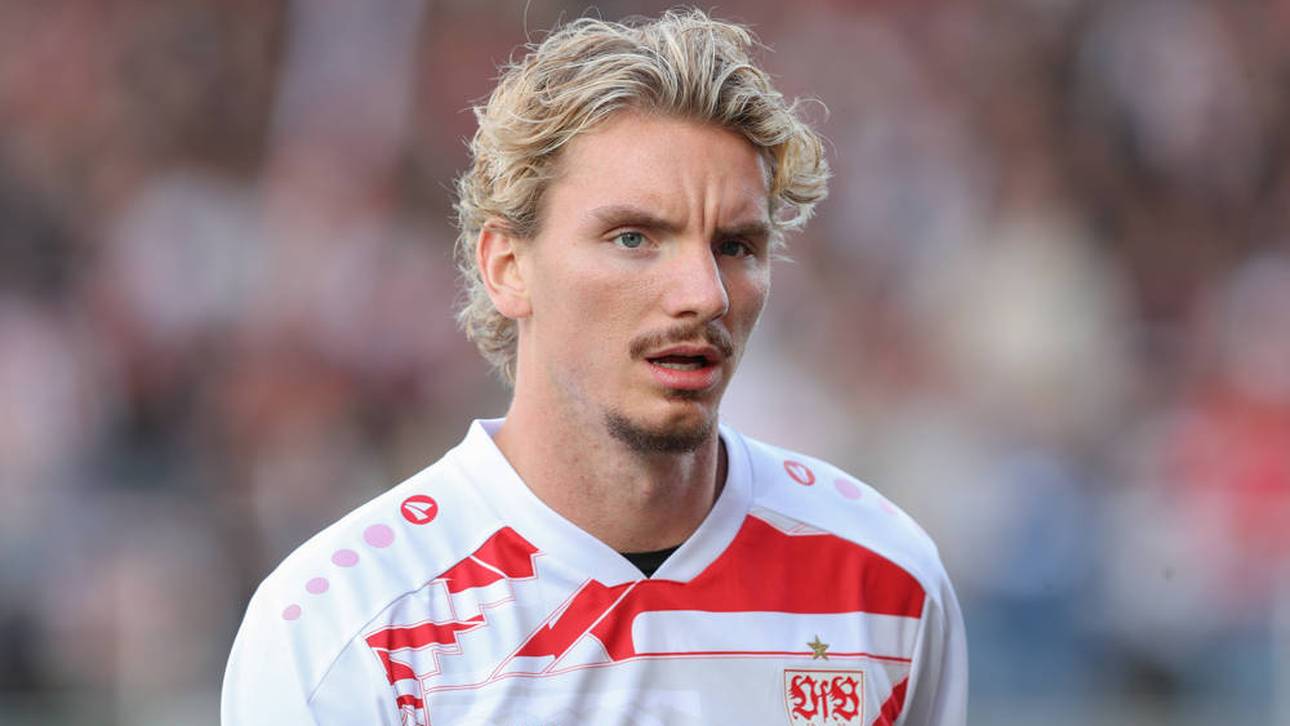 Nick Woltemade saß gegen Braunschweig zunächst auf der Bank