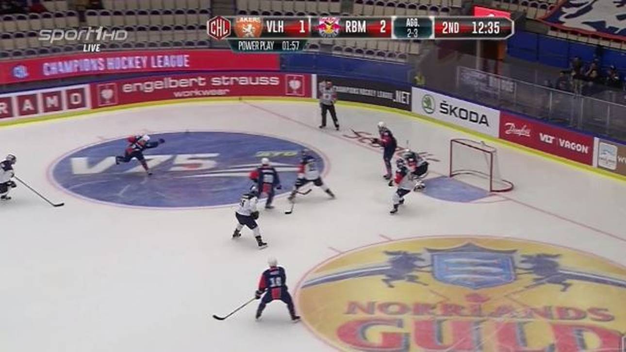 München verpasst Achtelfinale