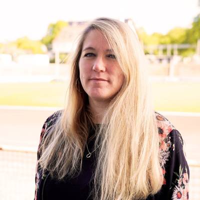 Author image