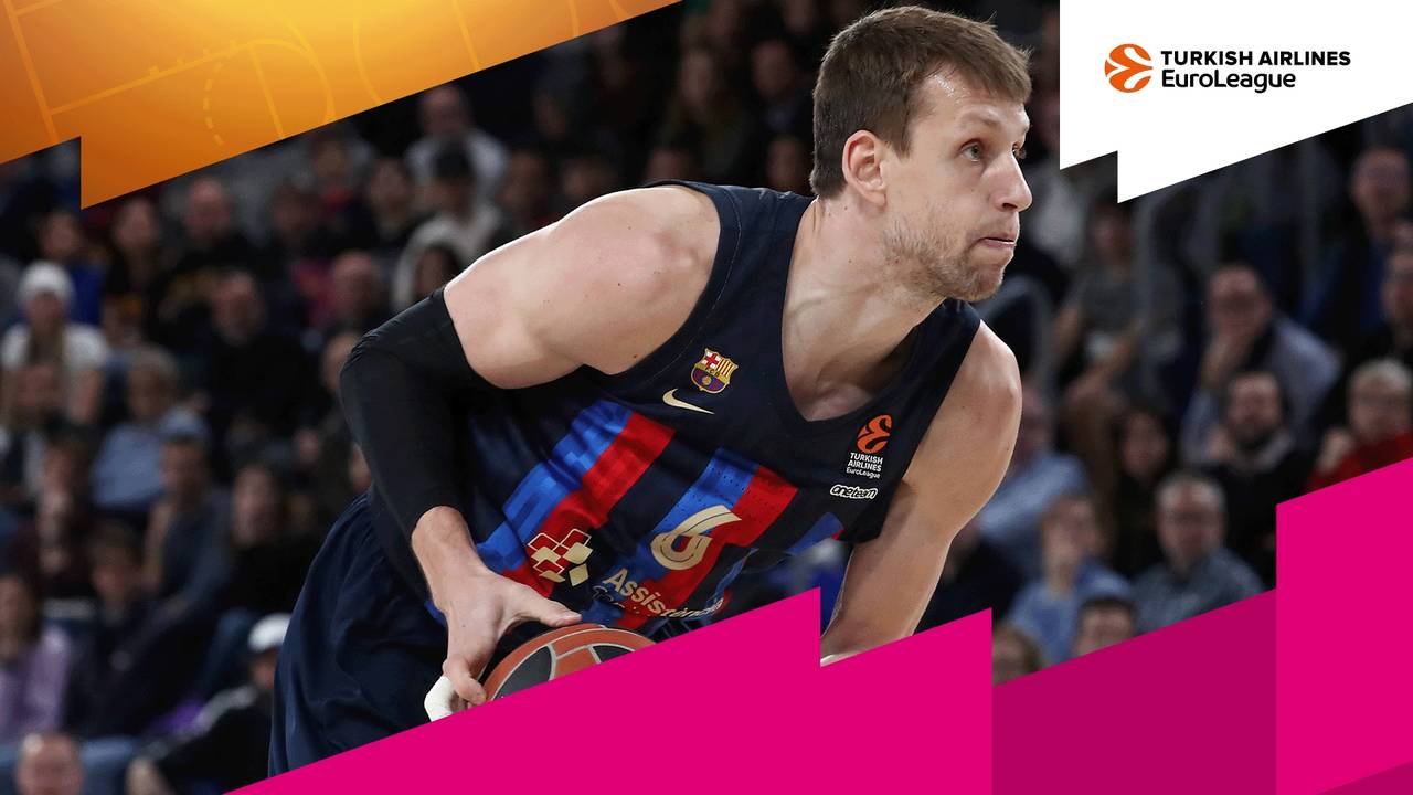 Top10 Euroleague - Woche 26