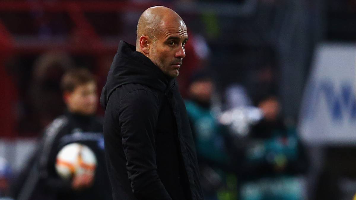 Für Pep Guardiola ist es in diesem Januar das letzte Spiel mit Bayern München beim Hamburger SV. Es wird sich zeigen, ob er sich mit einem Sieg verabschiedet oder die heimstarken Hamburger ihn zum Abschied ärgern