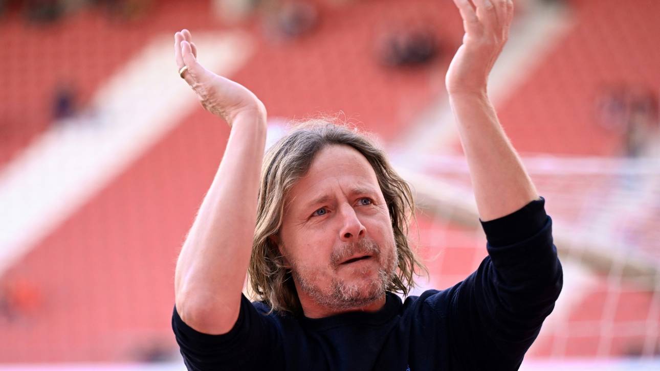 Mainz-Coach muss auf die Tribüne