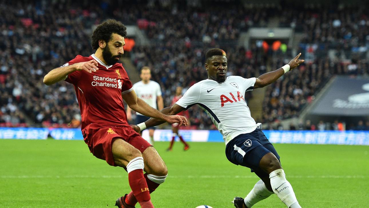 Tottenham gegen Liverpool gefordert