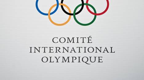 Auch das IOC verurteilt das russische Vorgehen
