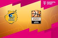 Dreamland Gran Canaria - ratiopharm ulm: Highlights | EuroCup