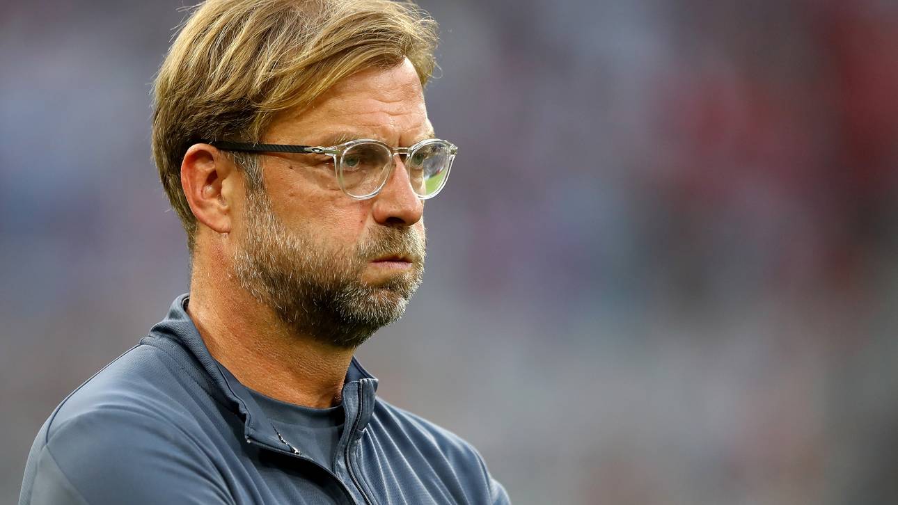 Hoffenheim trifft auf Liverpool
