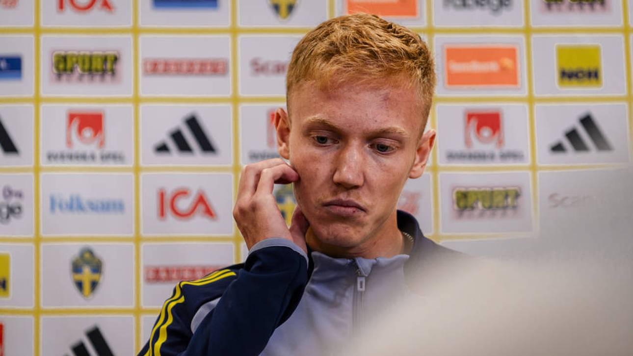 Mysteriöse Abreise von Nationalteam