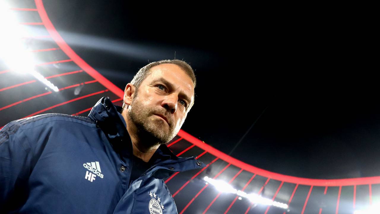 Thiago zurück im Bayern-Kader