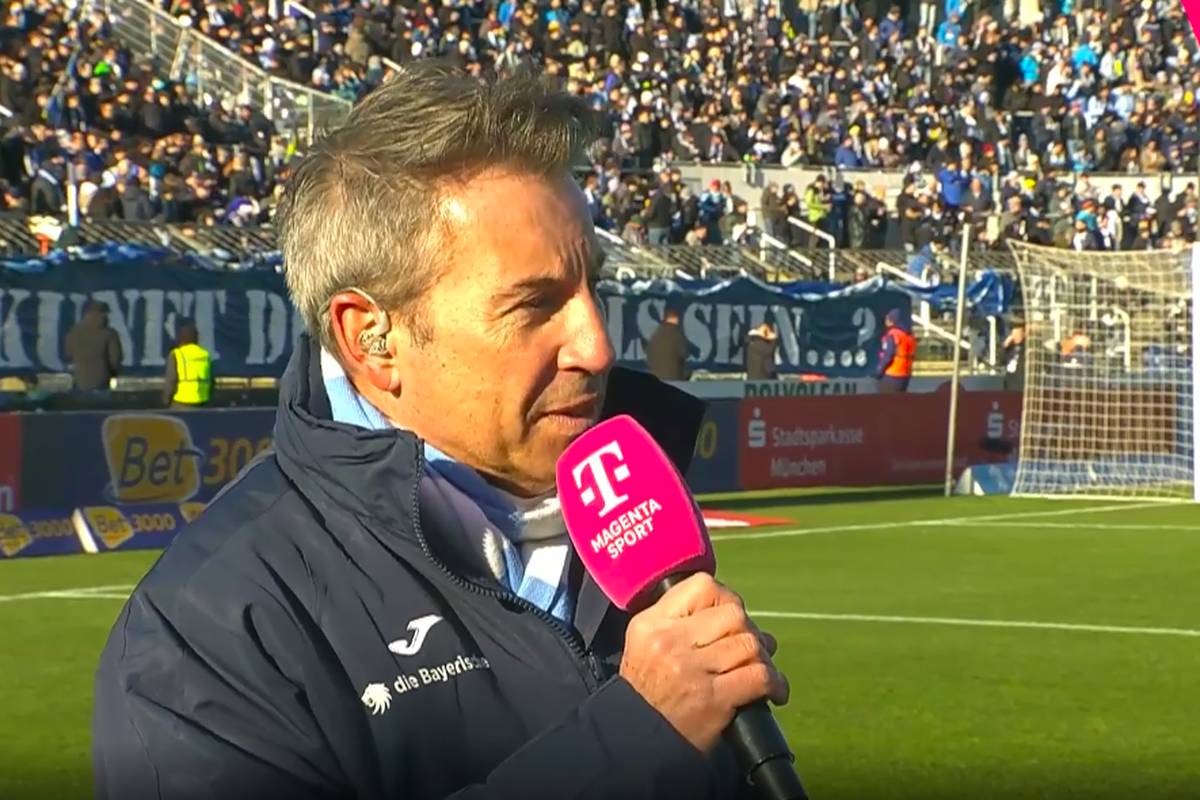 FC Bayern "ganz weit weg von Respekt"