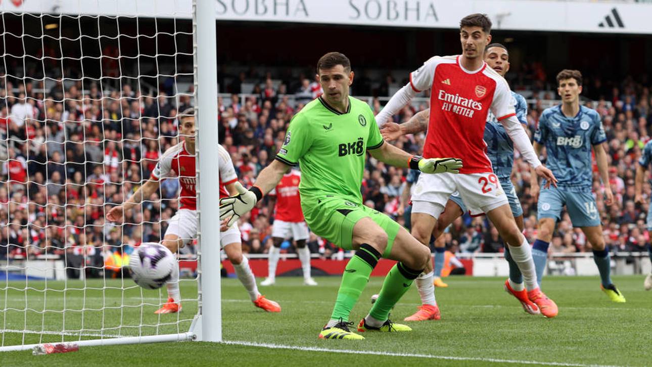 Beißende Kritik an Havertz