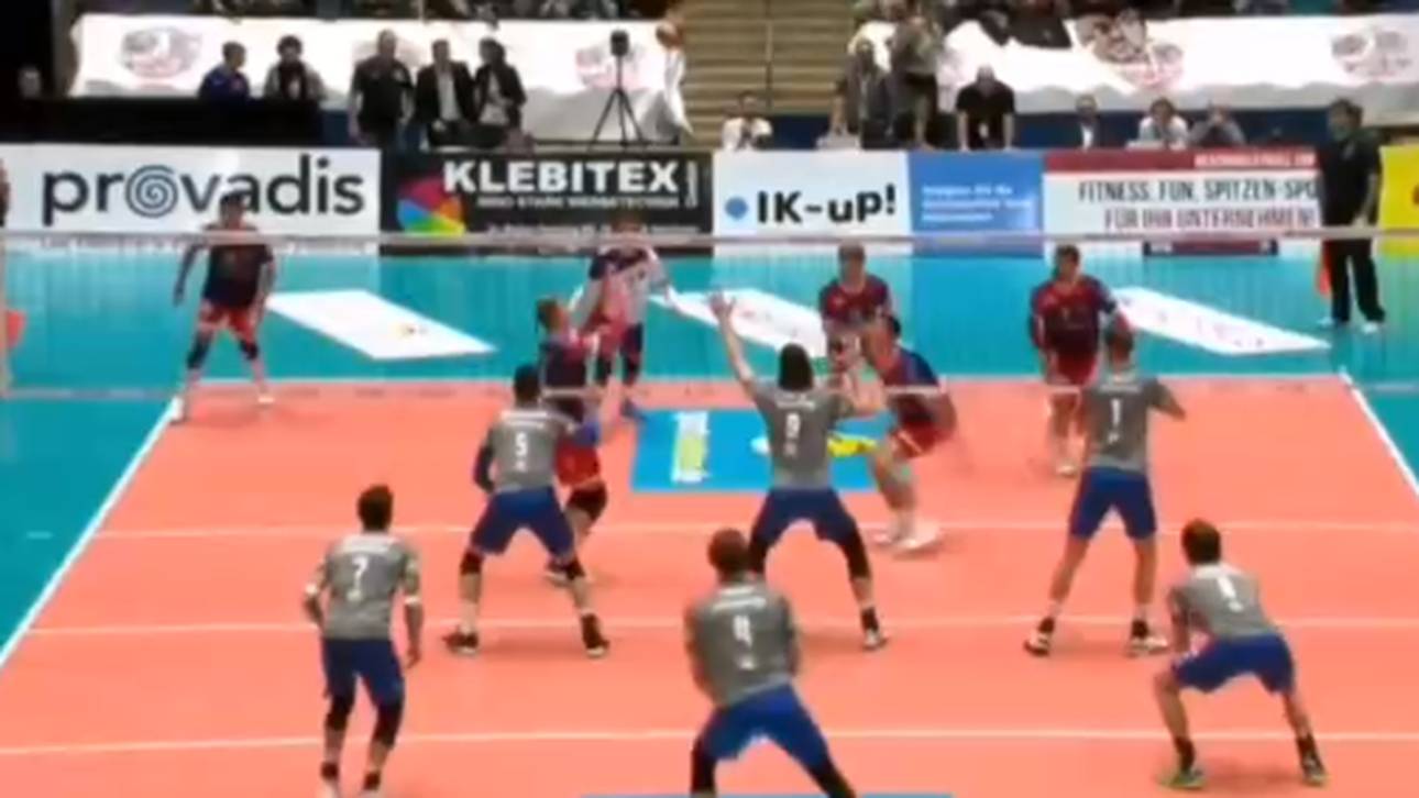 Friedrichshafen holt Haching ein