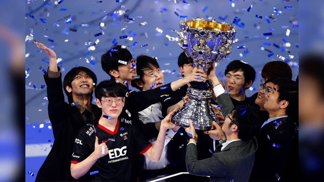 League of Legends: Die besten Spieler 2021