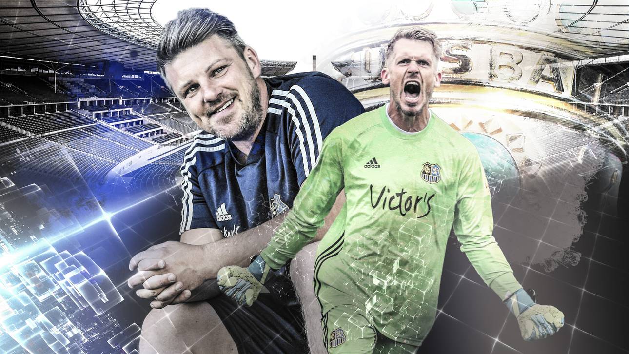 So will FCS Pokalwunder schaffen