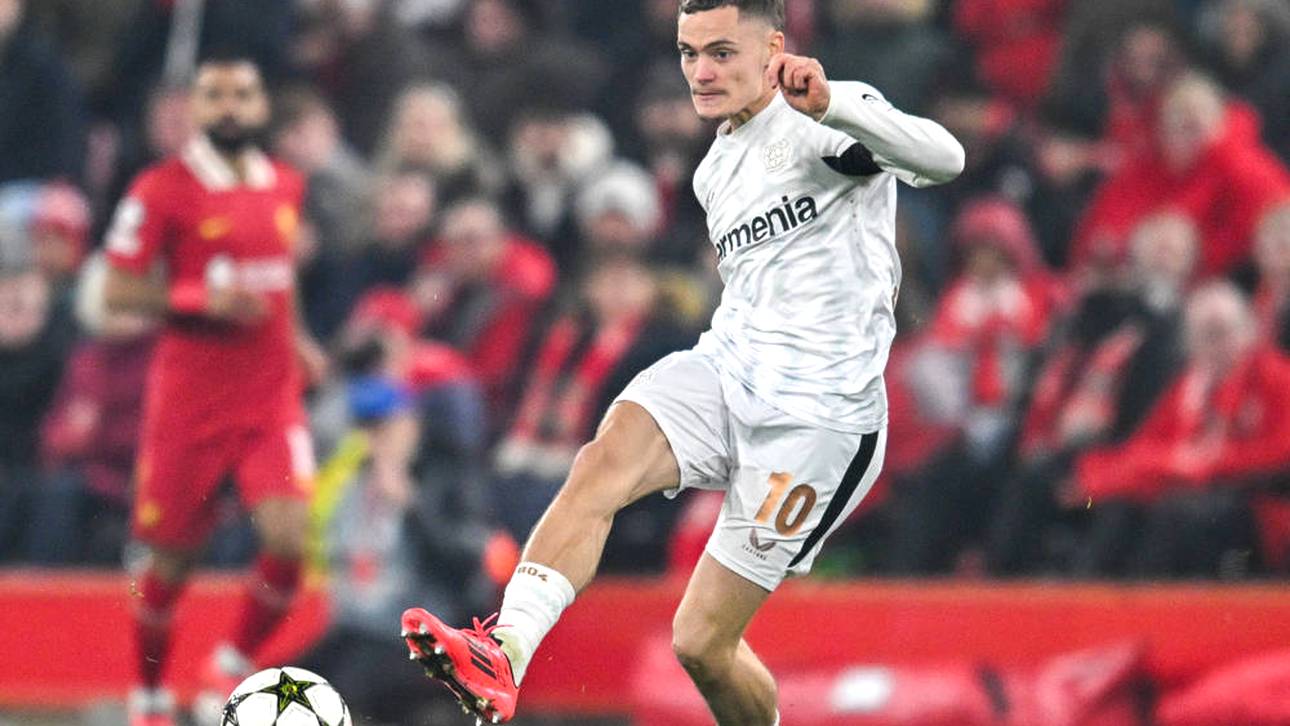 Wirtz: Nächste Stufe der Evolution