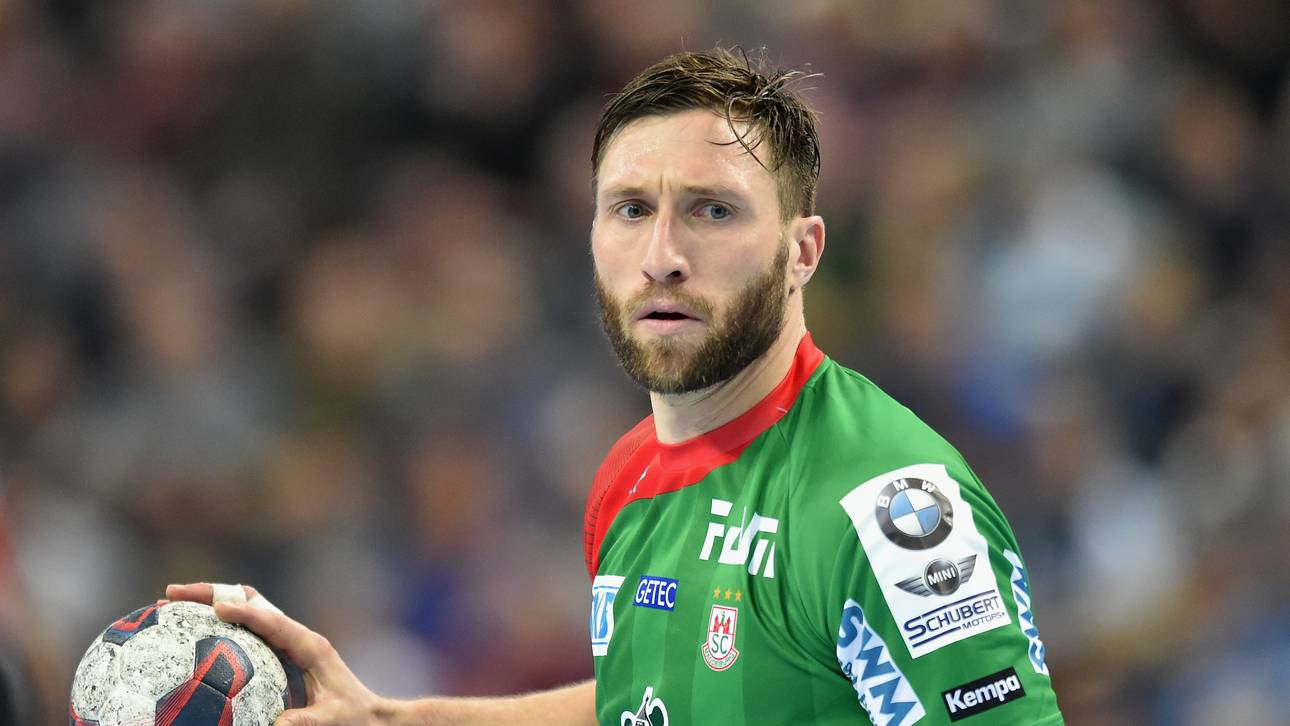 Magdeburg schielt auf Platz drei