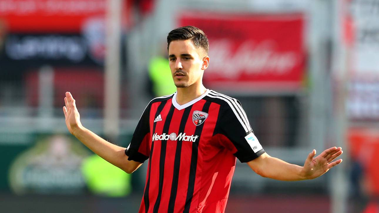 Fix! FCI verliert Hübner an Hoffenheim