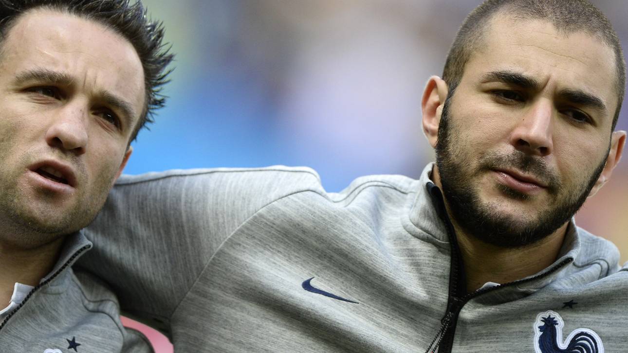 Anwalt: Benzema „spielt keine Rolle“