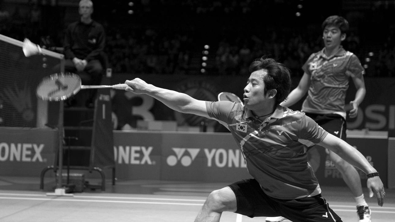 Ex-Badminton-Star tot aufgefunden