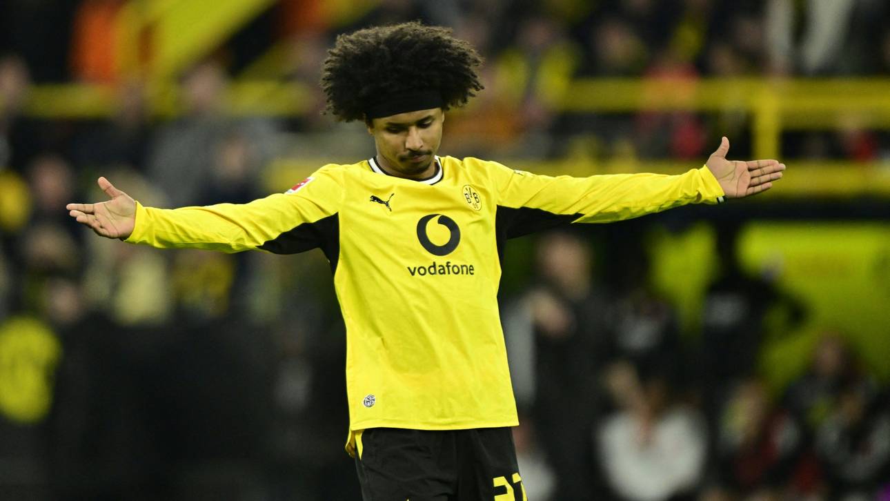Medien: Adeyemi will Wechsel nach Barcelona