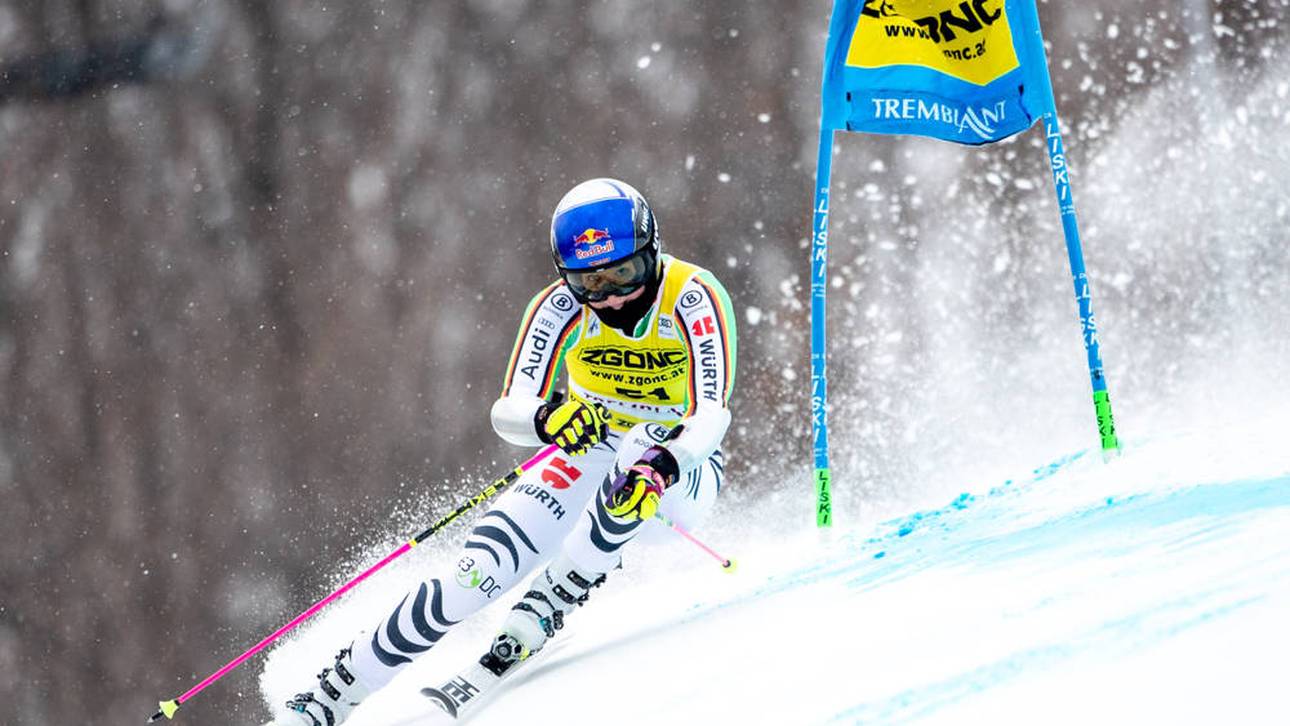 DSV-Talent kritisch: “Nicht ganz zufrieden“