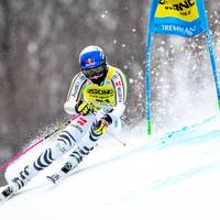 Emma Aicher ist die deutsche Zukunfts-Hoffnung im Ski Alpin. Im exklusiven SPORT1-Interview spricht sie über den Druck, den sie bereits jetzt spürt und bilanziert die Saison.