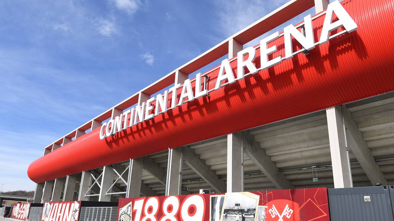 Nächster Streit um Jahn-Investor