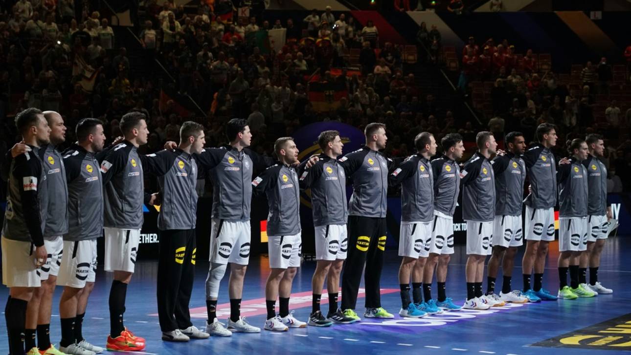 Fast fünf Millionen sehen Auftaktsieg