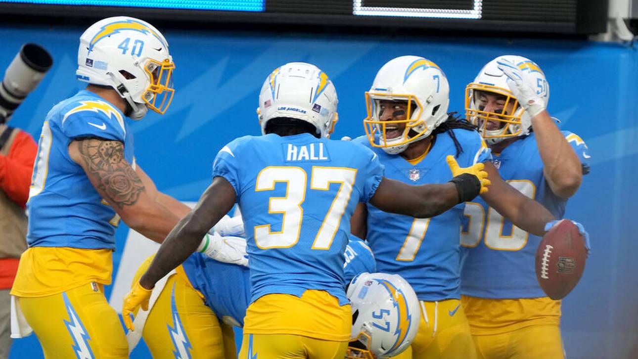 Bears und Broncos finden neue Coaches