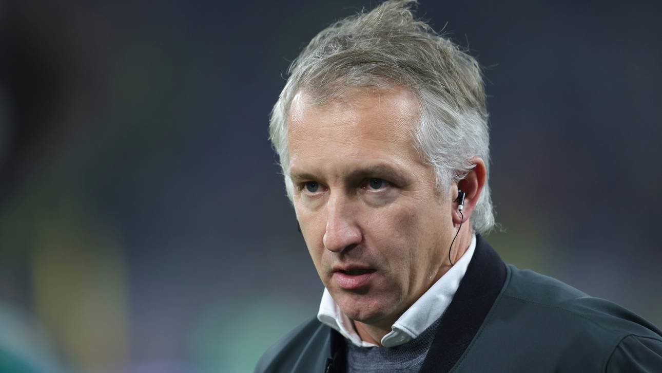 Ende einer Ära: Baumann hört bei Werder auf